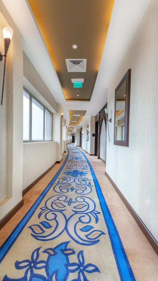 Grand Millennium Gizan 5* جيزان