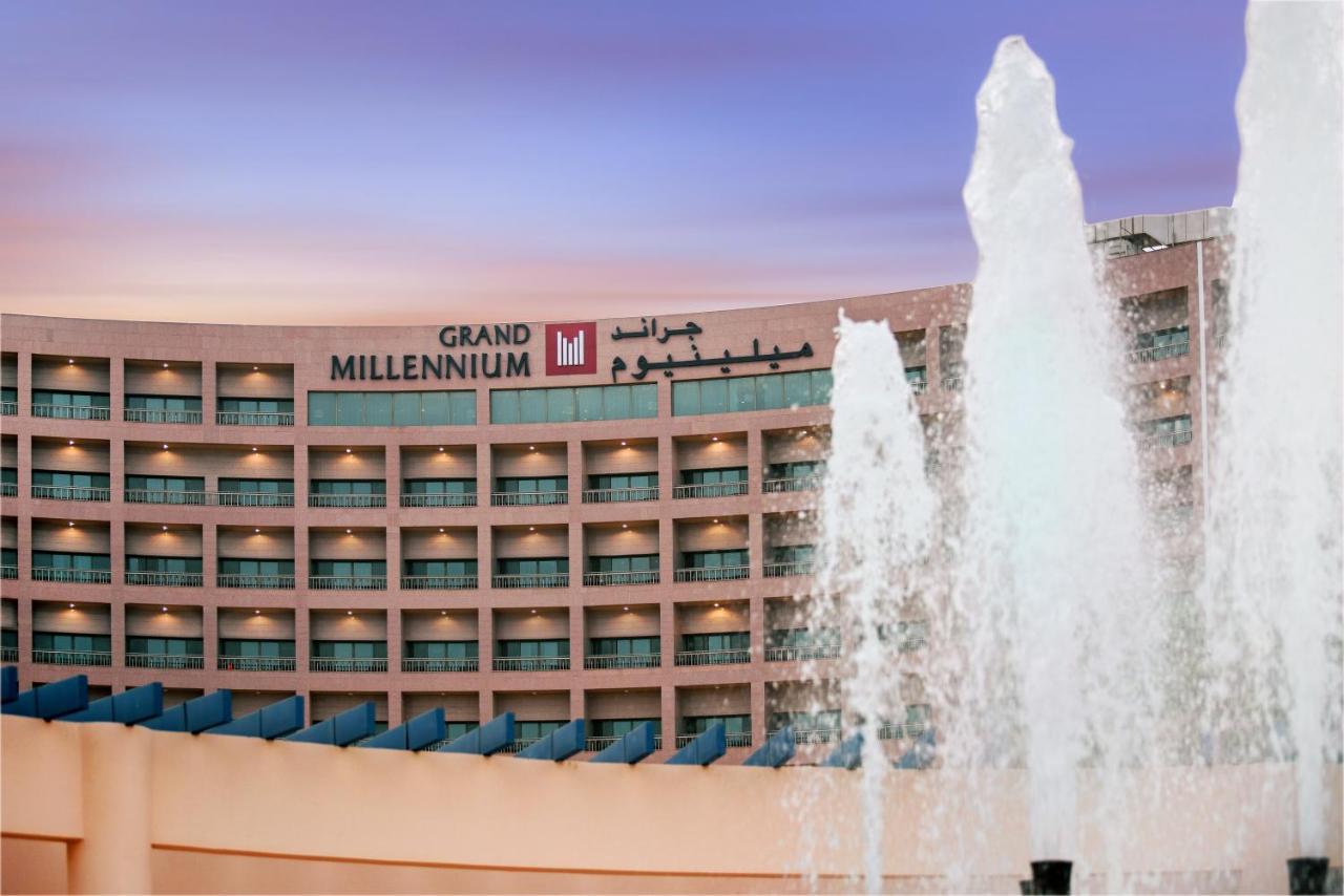 فندق Grand Millennium Gizan 5*