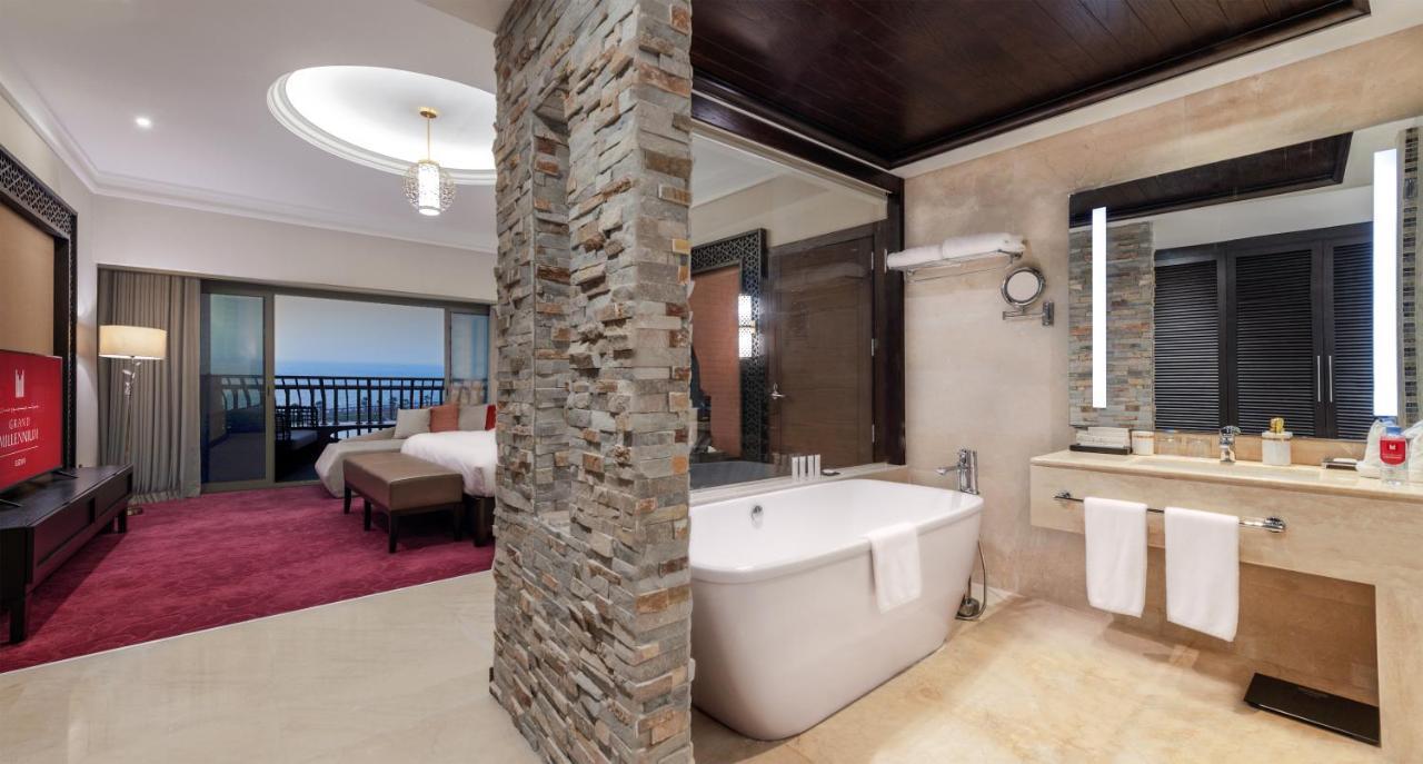 فندق Grand Millennium Gizan جيزان
