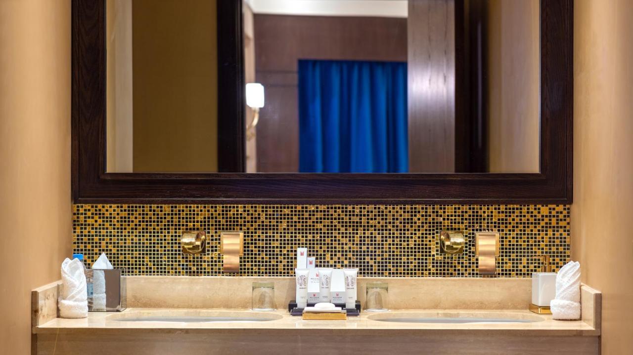 فندق Grand Millennium Gizan 5*