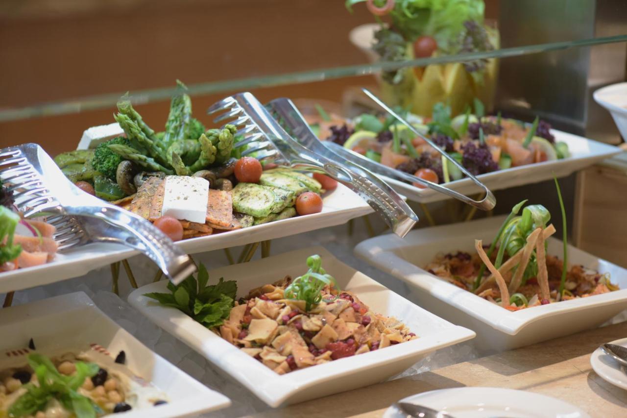 Grand Millennium Gizan فندق
