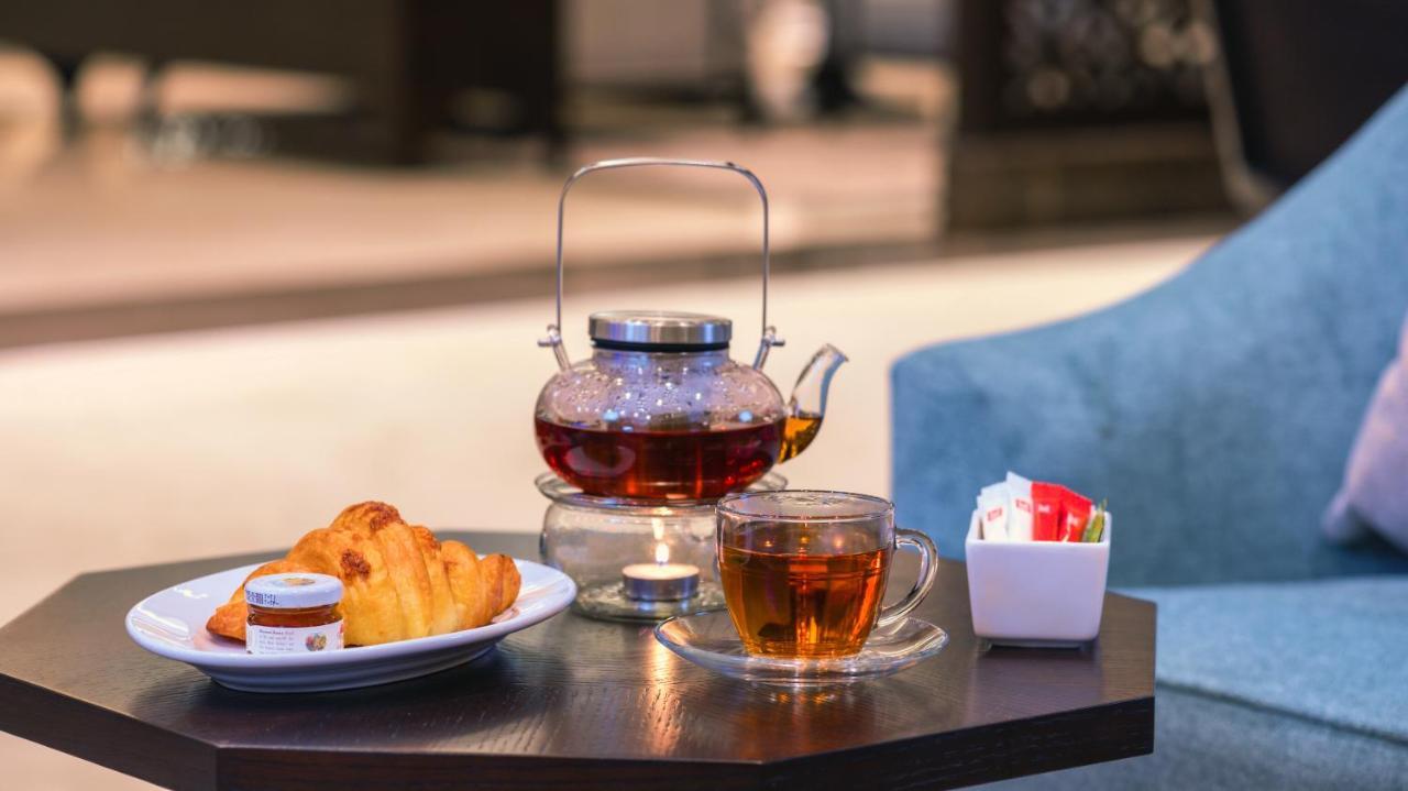 فندق Grand Millennium Gizan