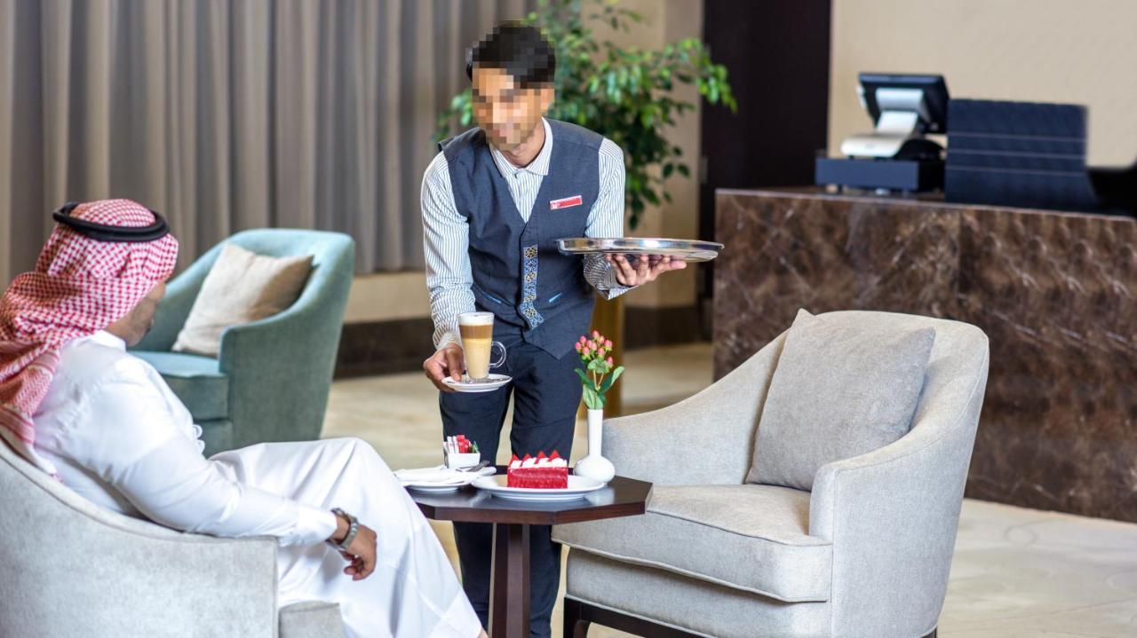 Grand Millennium Gizan 5* جيزان