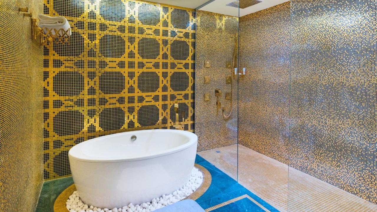 Grand Millennium Gizan فندق