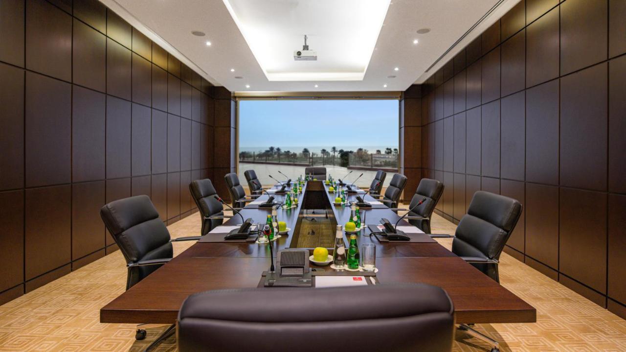 فندق Grand Millennium Gizan جيزان