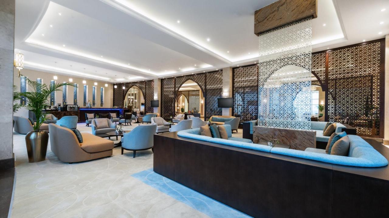 Grand Millennium Gizan 5* جيزان