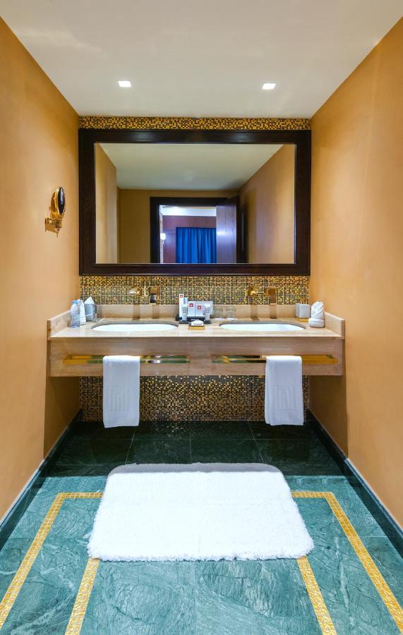 فندق Grand Millennium Gizan 5*