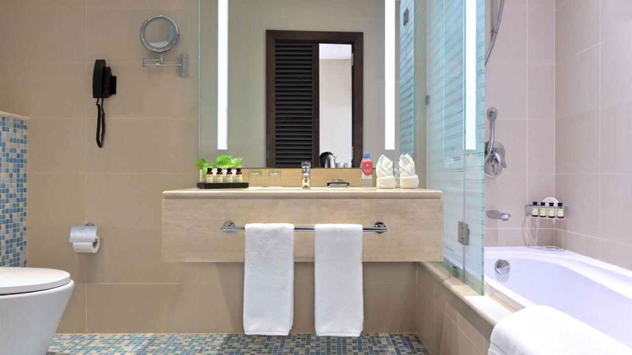 فندق Grand Millennium Gizan