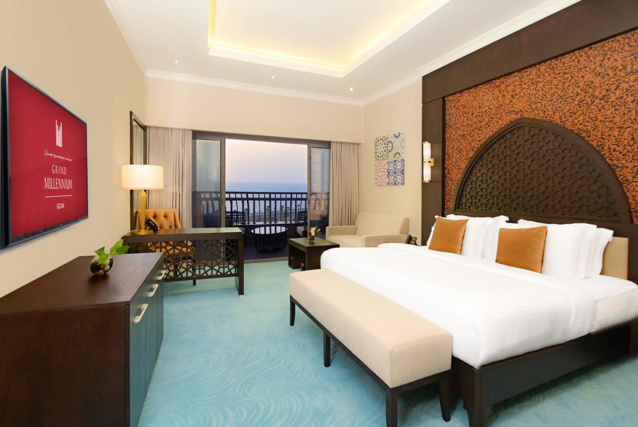 Grand Millennium Gizan جيزان