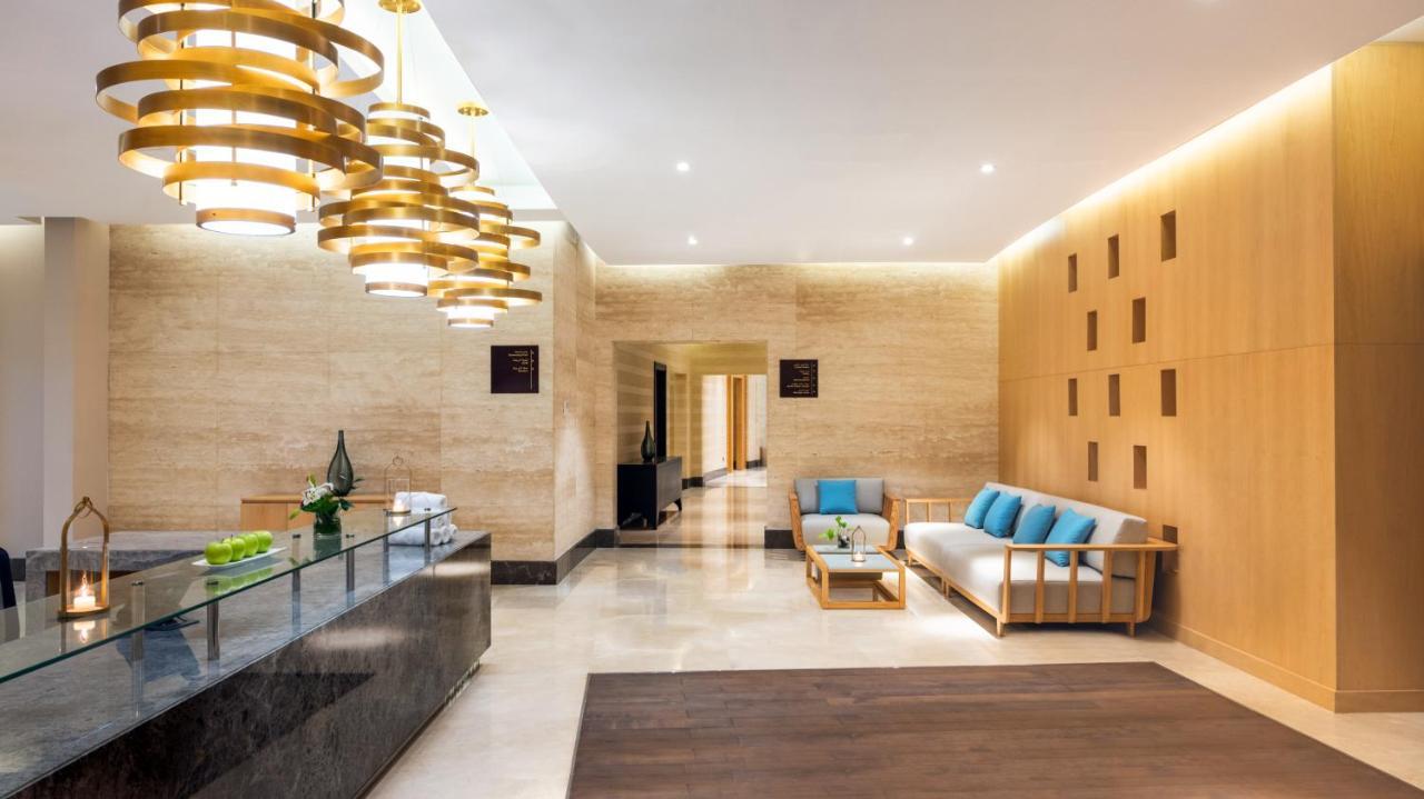 فندق Grand Millennium Gizan