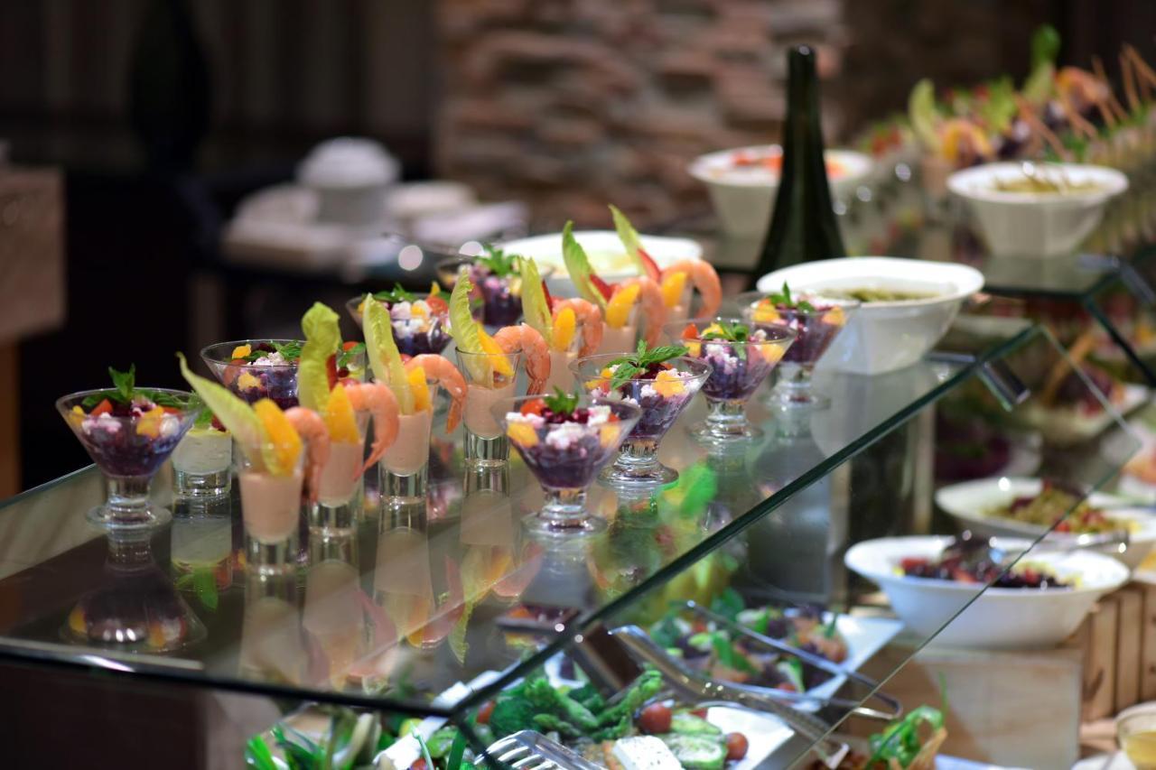Grand Millennium Gizan فندق