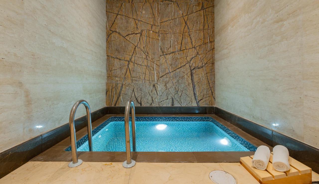 Grand Millennium Gizan فندق