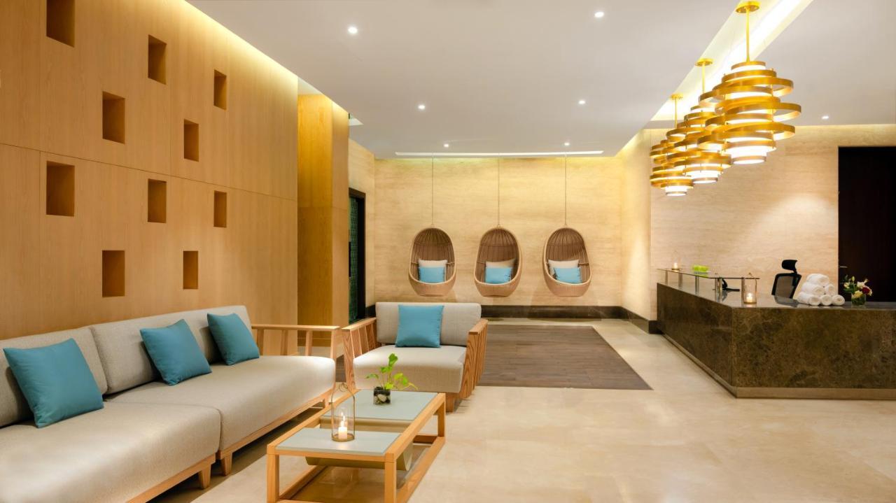 Grand Millennium Gizan فندق