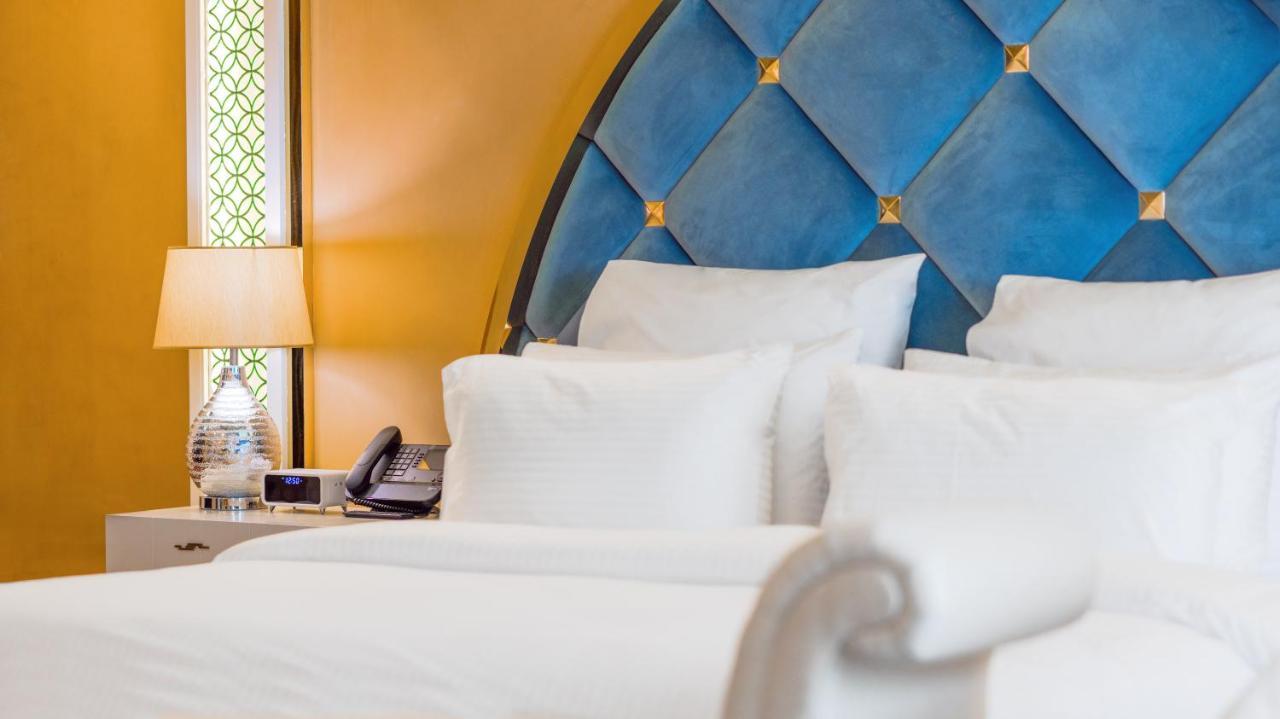 فندق Grand Millennium Gizan 5*