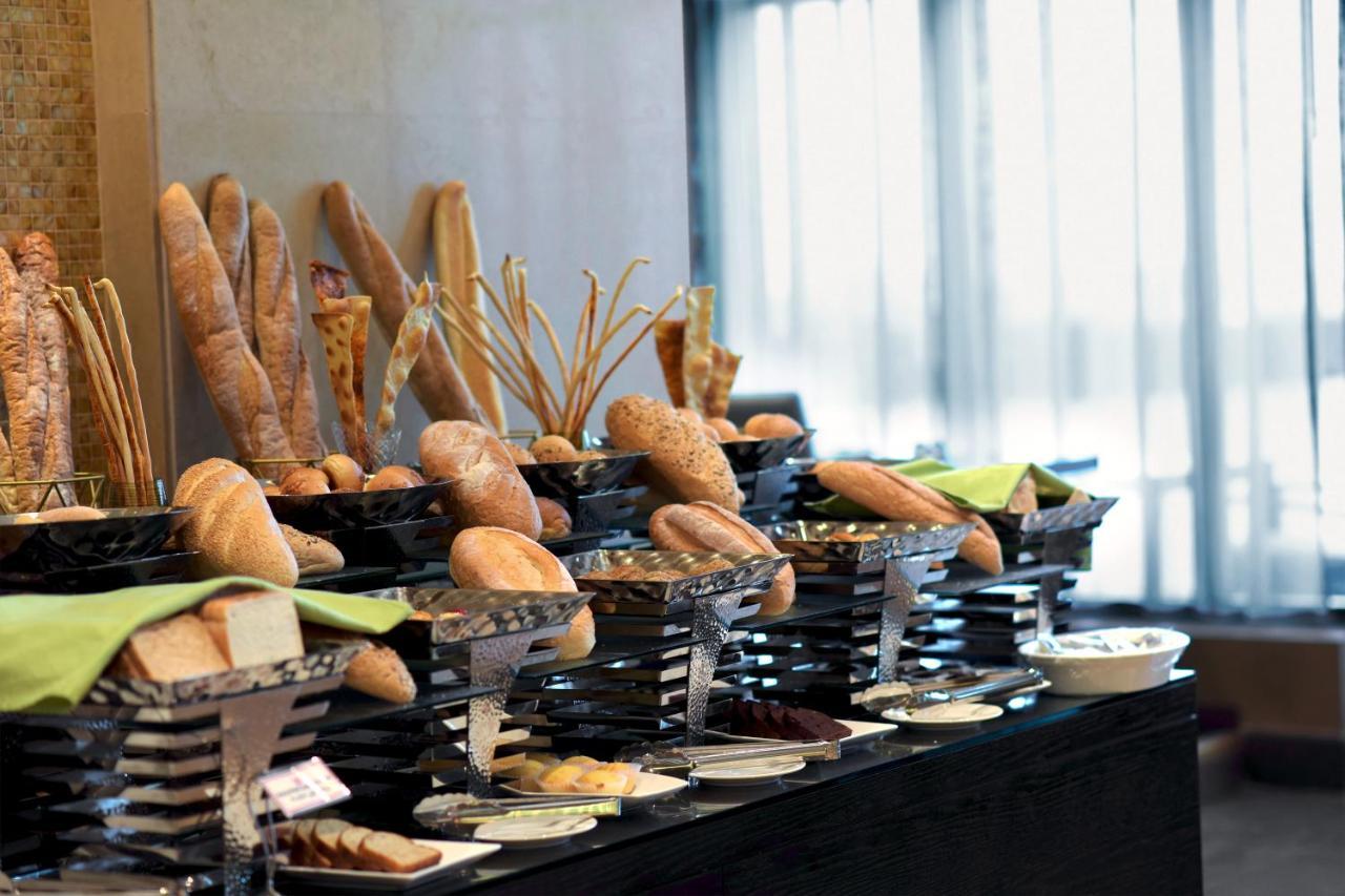 فندق Grand Millennium Gizan
