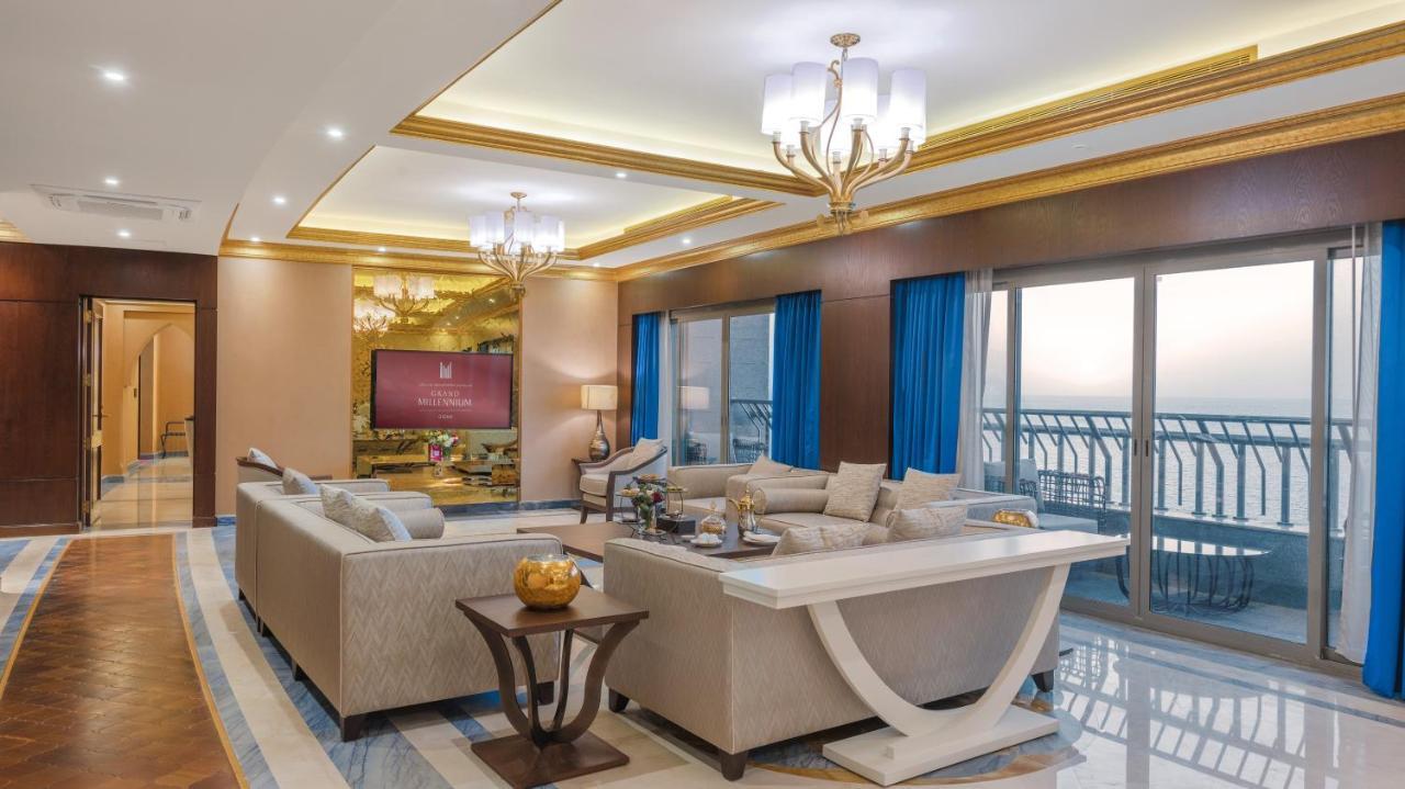 Grand Millennium Gizan جيزان