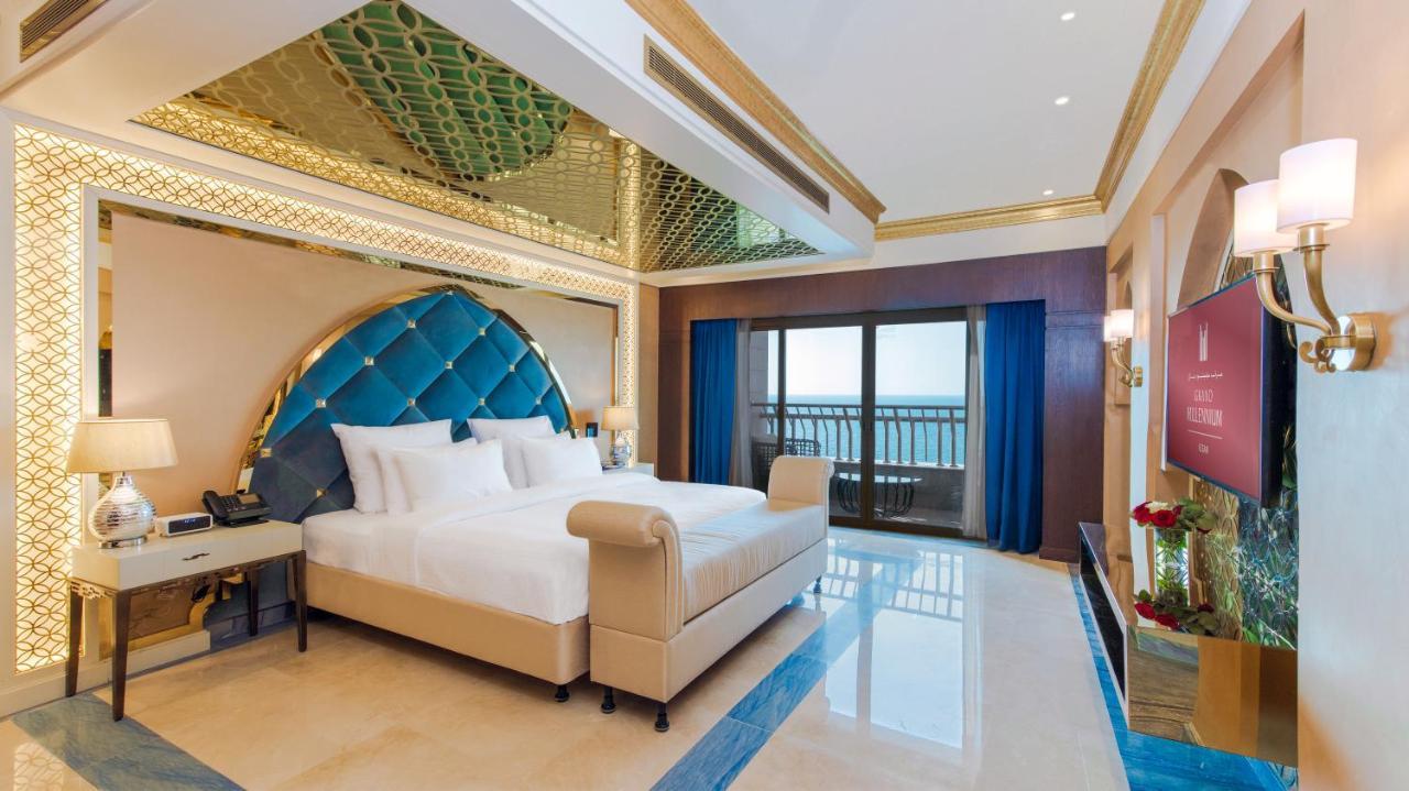 Grand Millennium Gizan جيزان