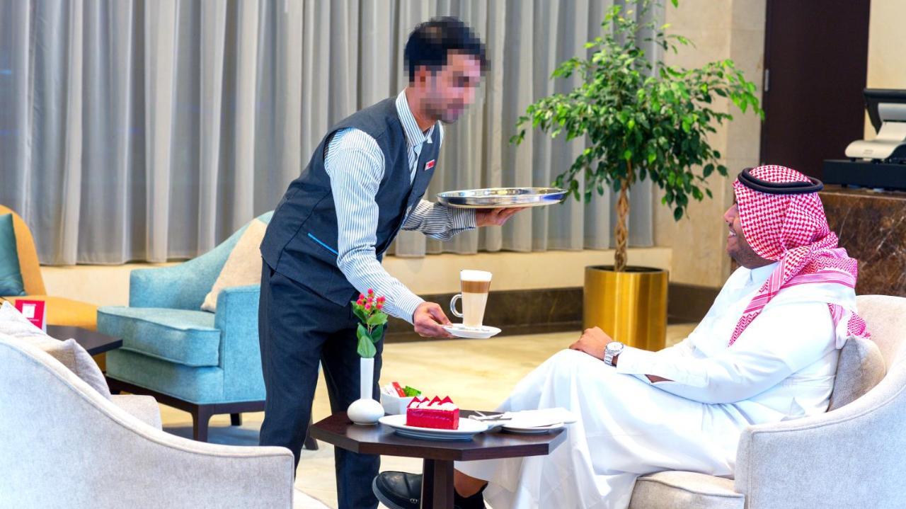 Grand Millennium Gizan فندق