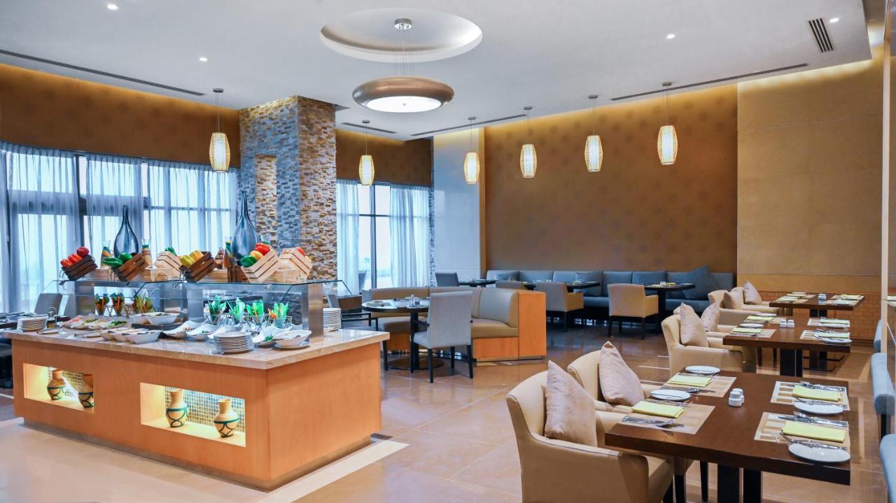 Grand Millennium Gizan فندق 5*