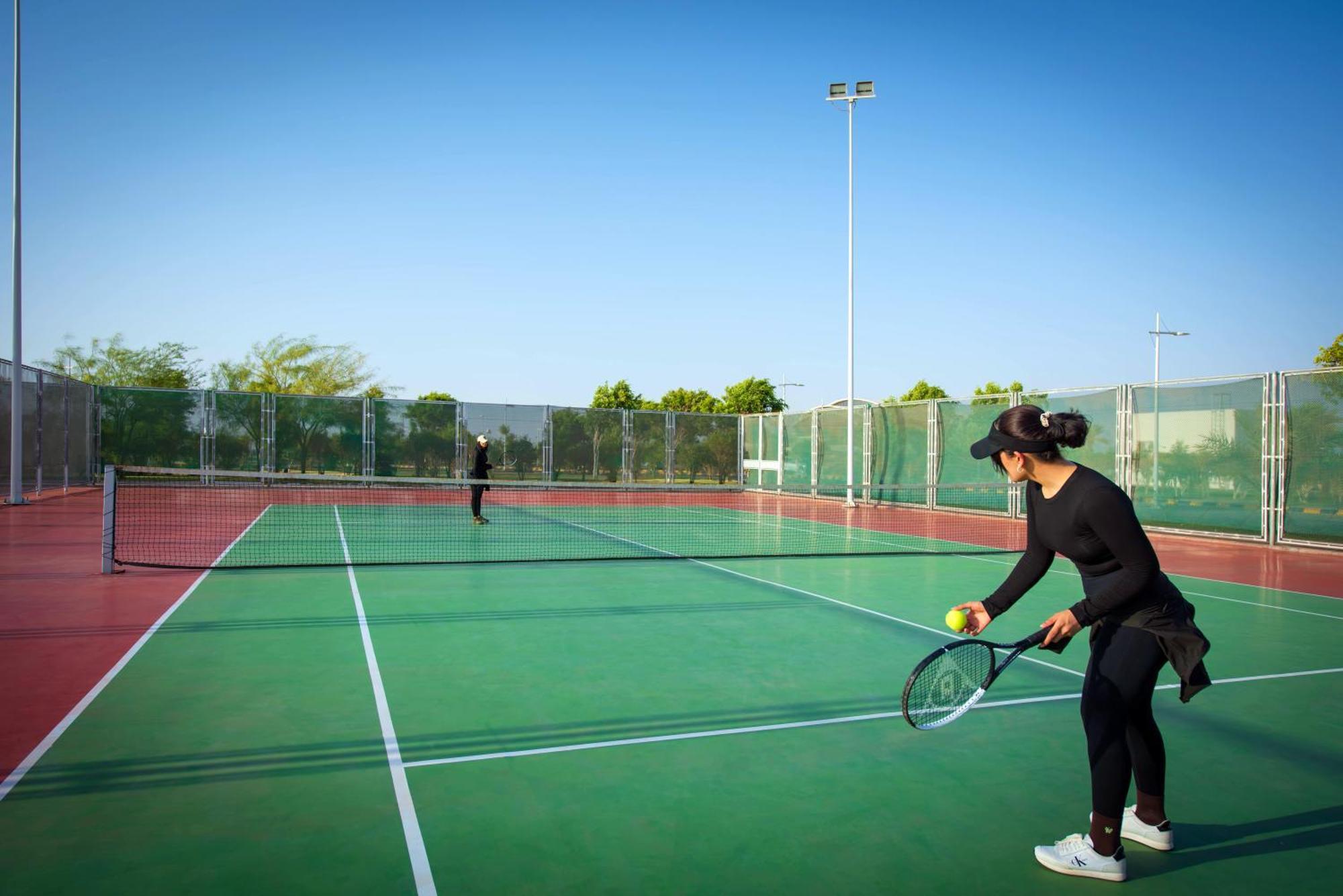 Grand Millennium Gizan فندق جيزان