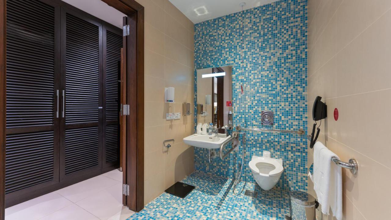 Hotel Grand Millennium Gizan 5*