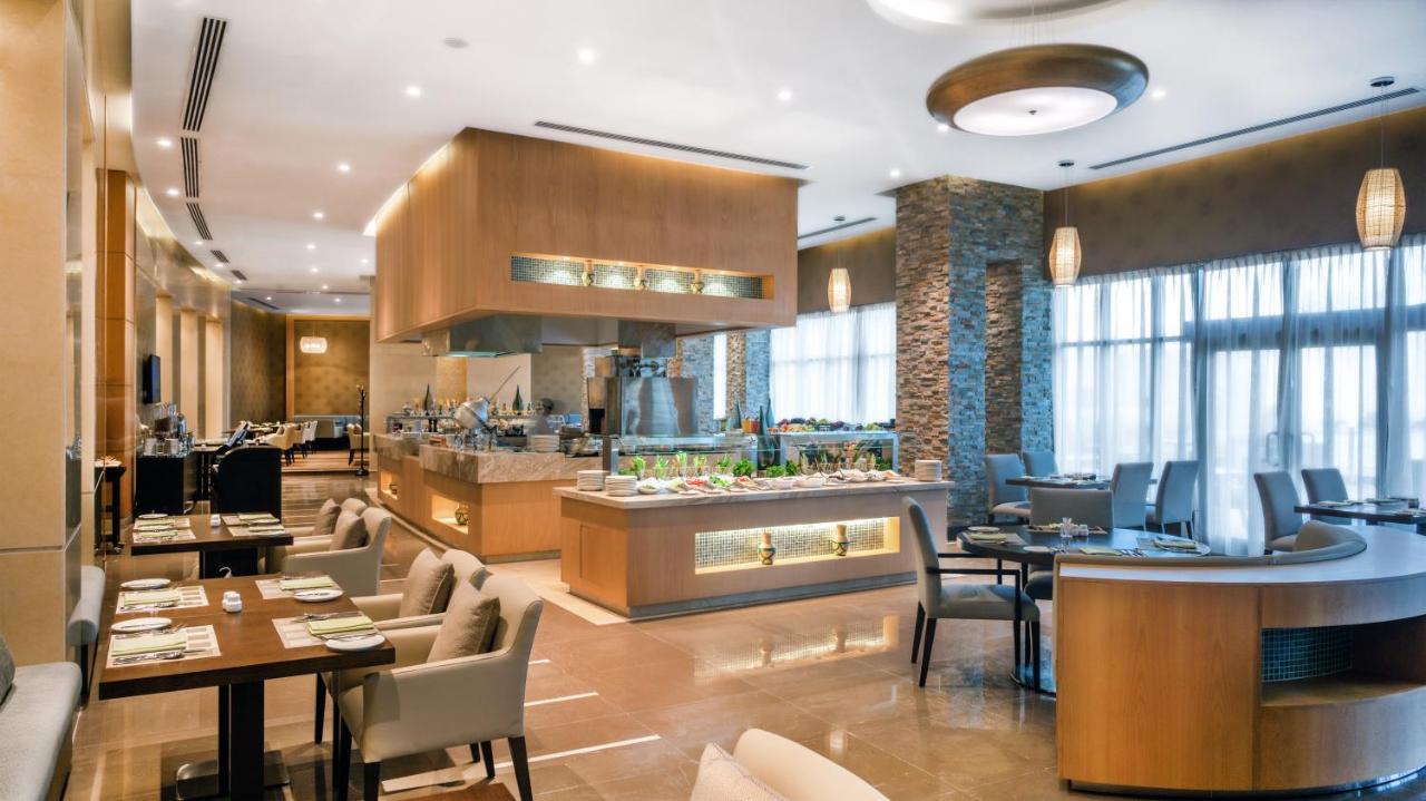 Hotel Grand Millennium Gizan