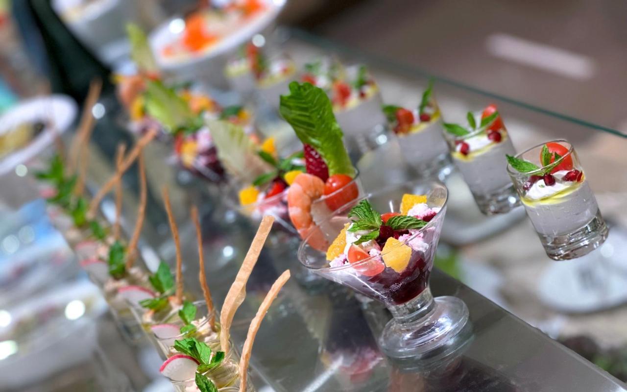 Grand Millennium Gizan Hotel