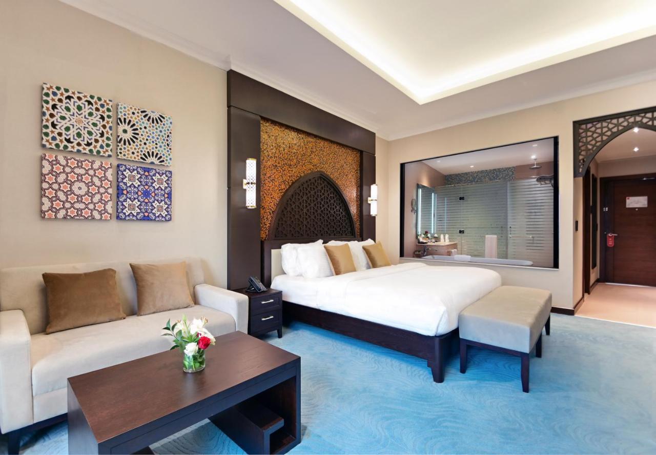 Grand Millennium Gizan Hotel
