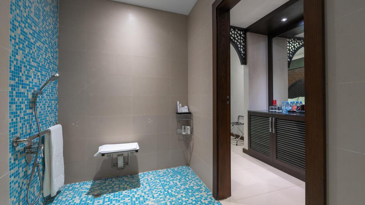 Hotel Grand Millennium Gizan