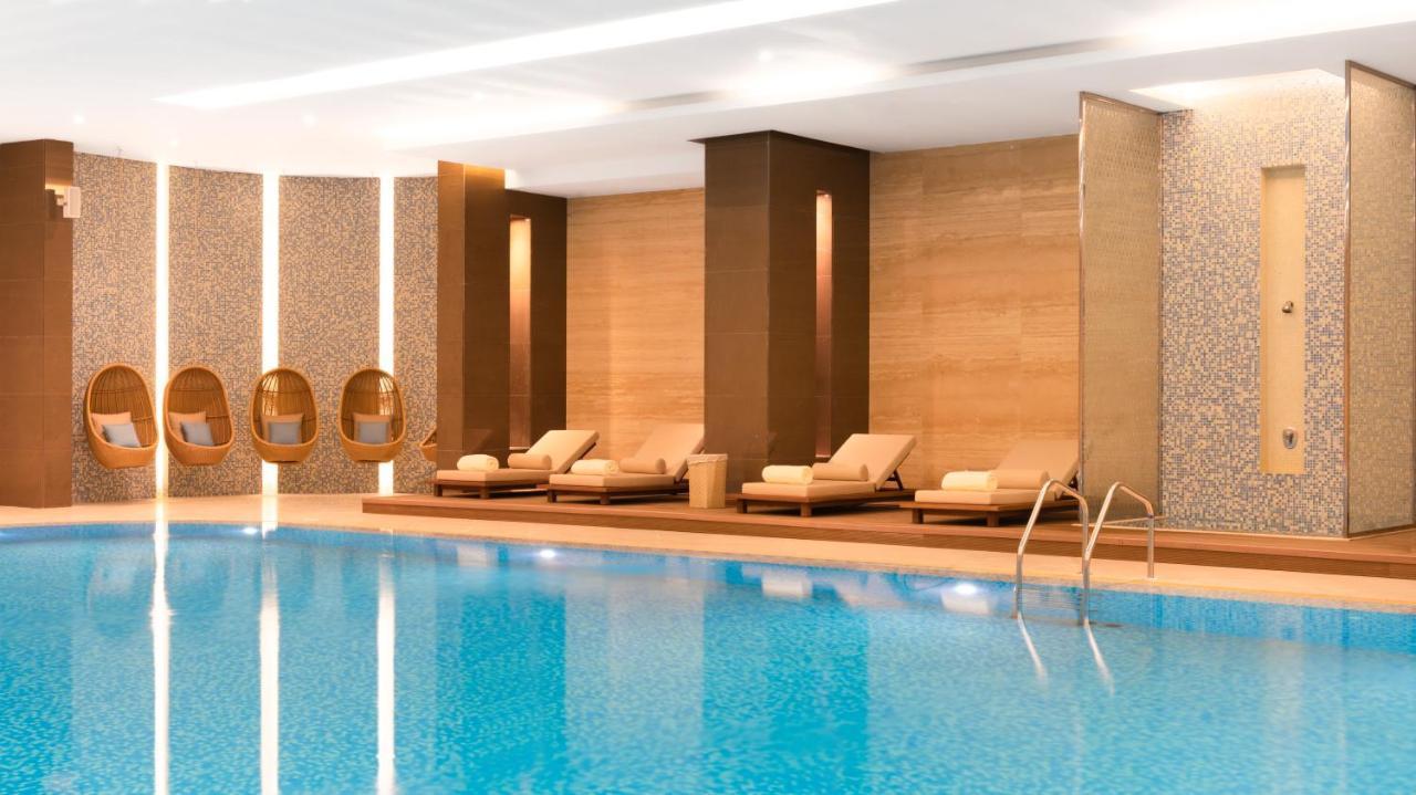 Grand Millennium Gizan Hotel