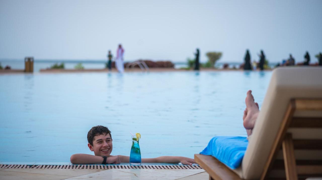 Grand Millennium Gizan Hotel